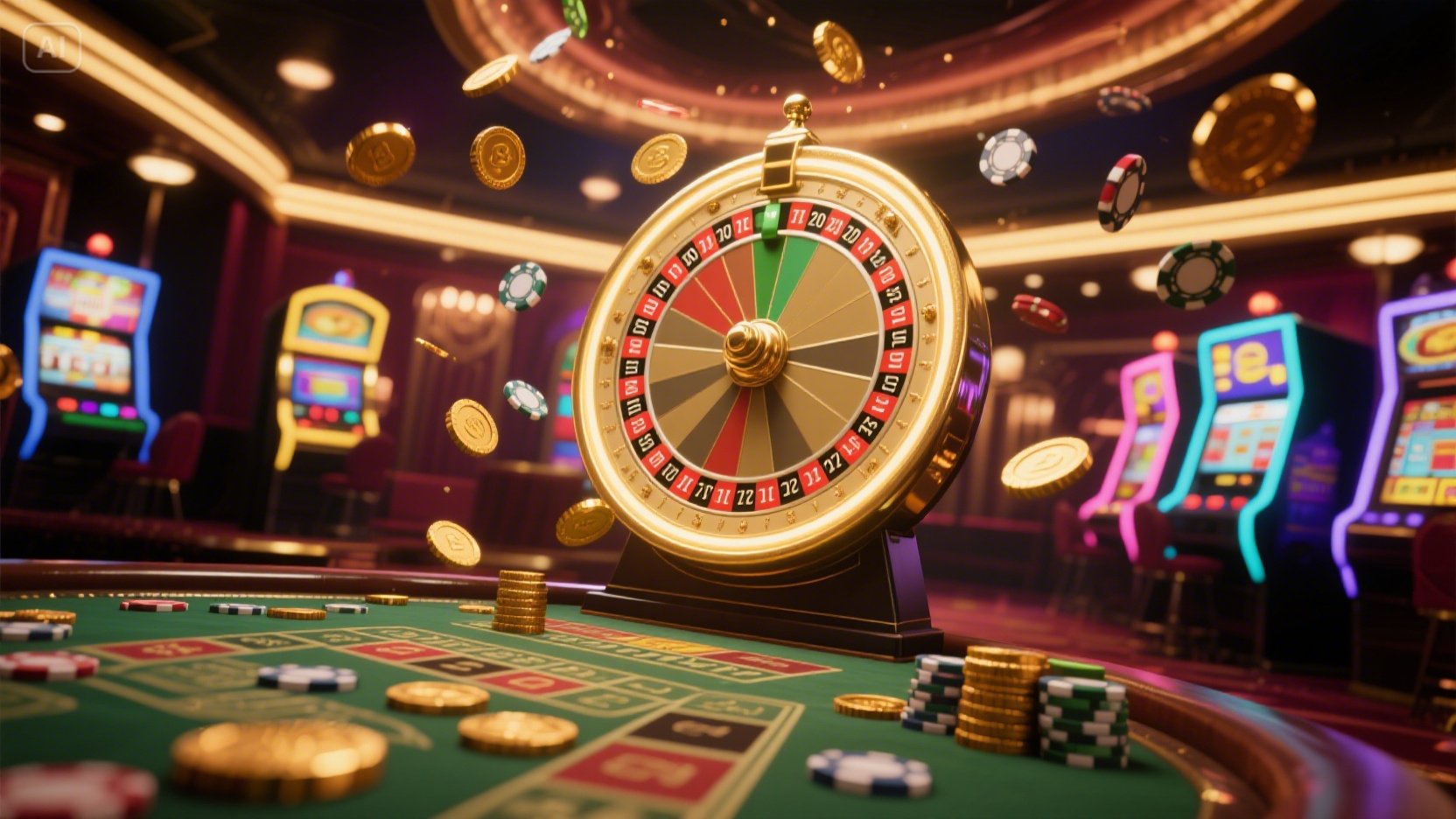Casino Euro roulette desktop and mobile interfaces