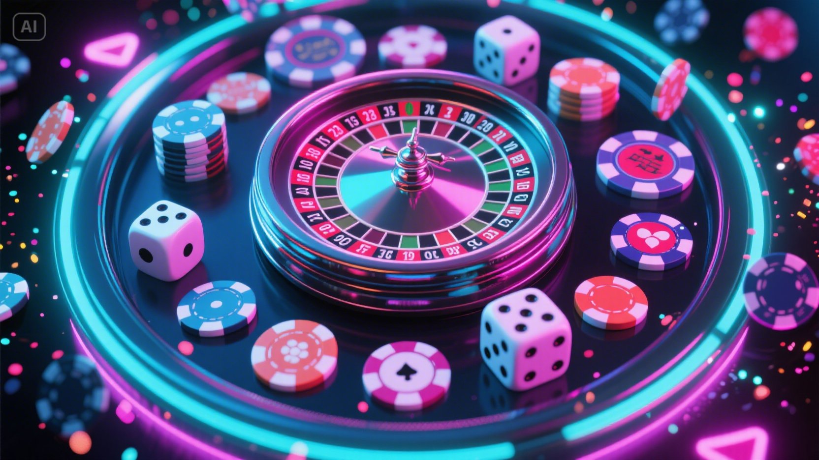Registration at Euro roulette Casino